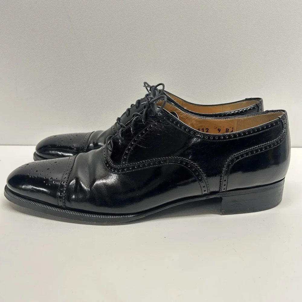 Salvatore Ferragamo pre owned